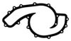 PORSC 92810613405 Gasket, water pump
